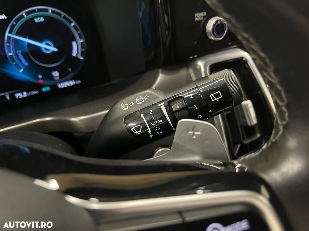 Kia Sorento 1.6 T-GDI PHEV AWD Aut. Platinum - 32