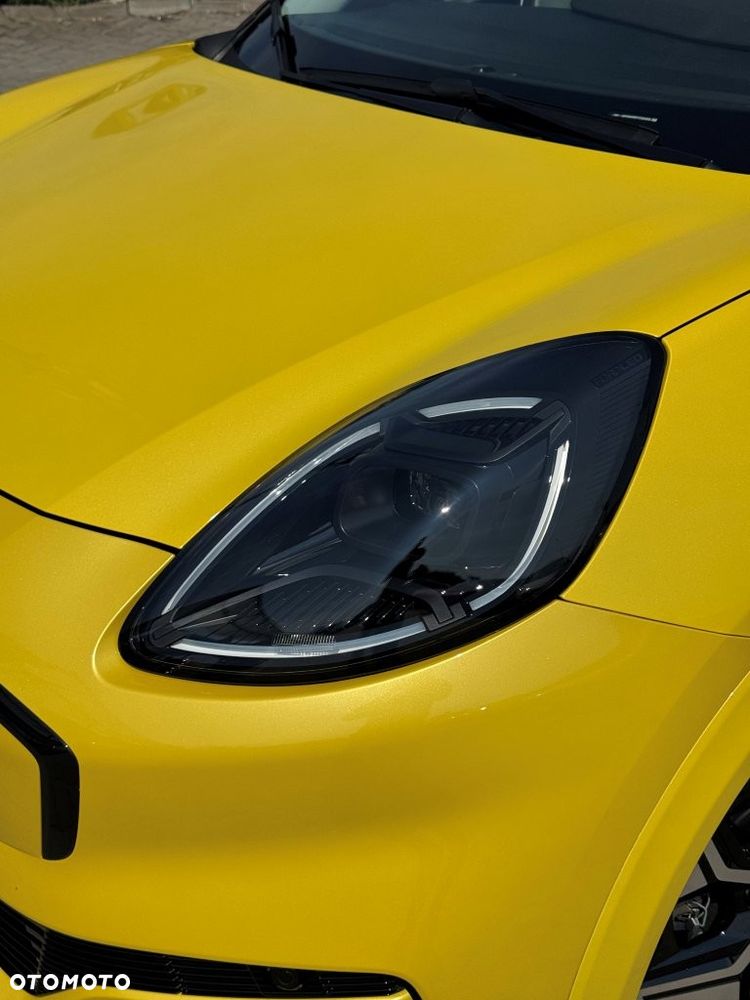 Ford Puma Gen-E 46.8 kWh - 8