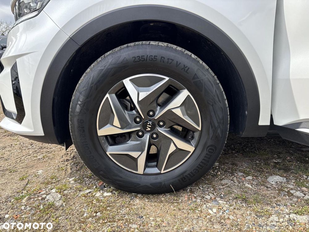 Kia Sorento 1.6 T-GDI HEV L 4WD 7os - 18