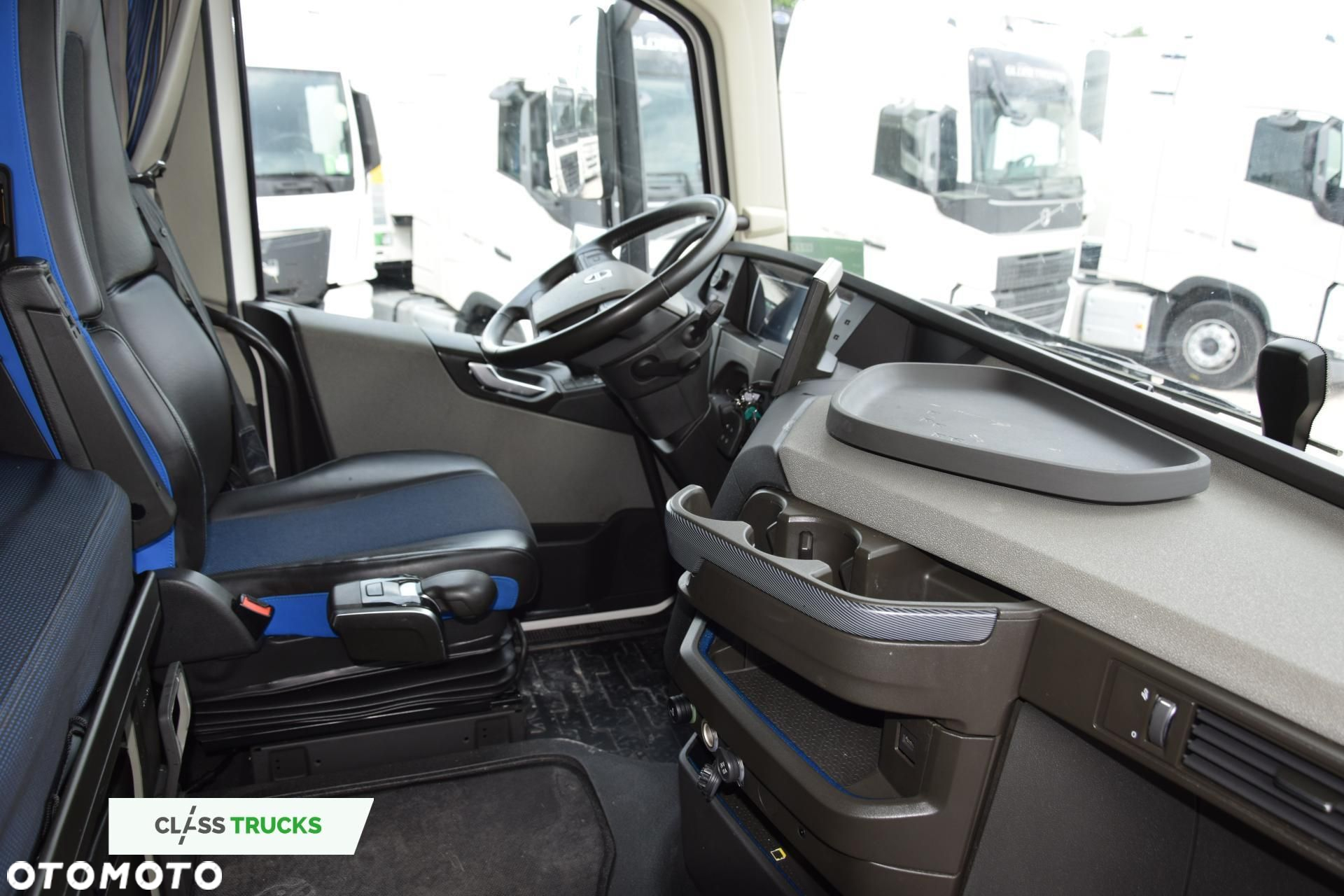 Volvo FH 500 Globetrotter XL - 15