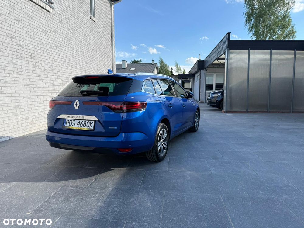 Renault Megane E-TECH 160 INTENS - 5