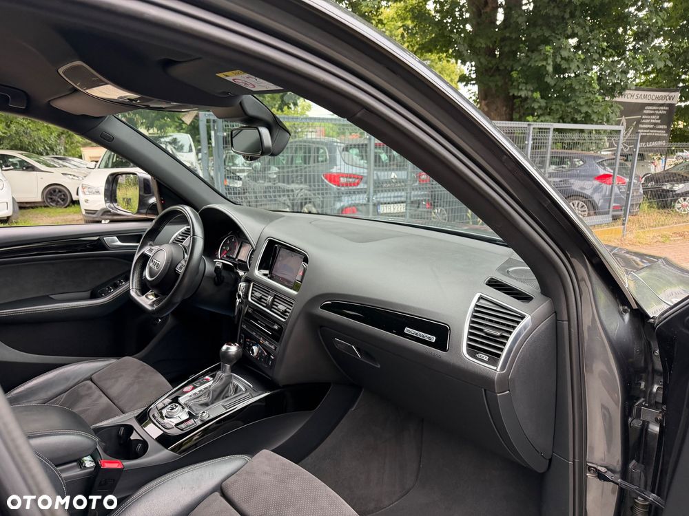 Audi Q5 - 28