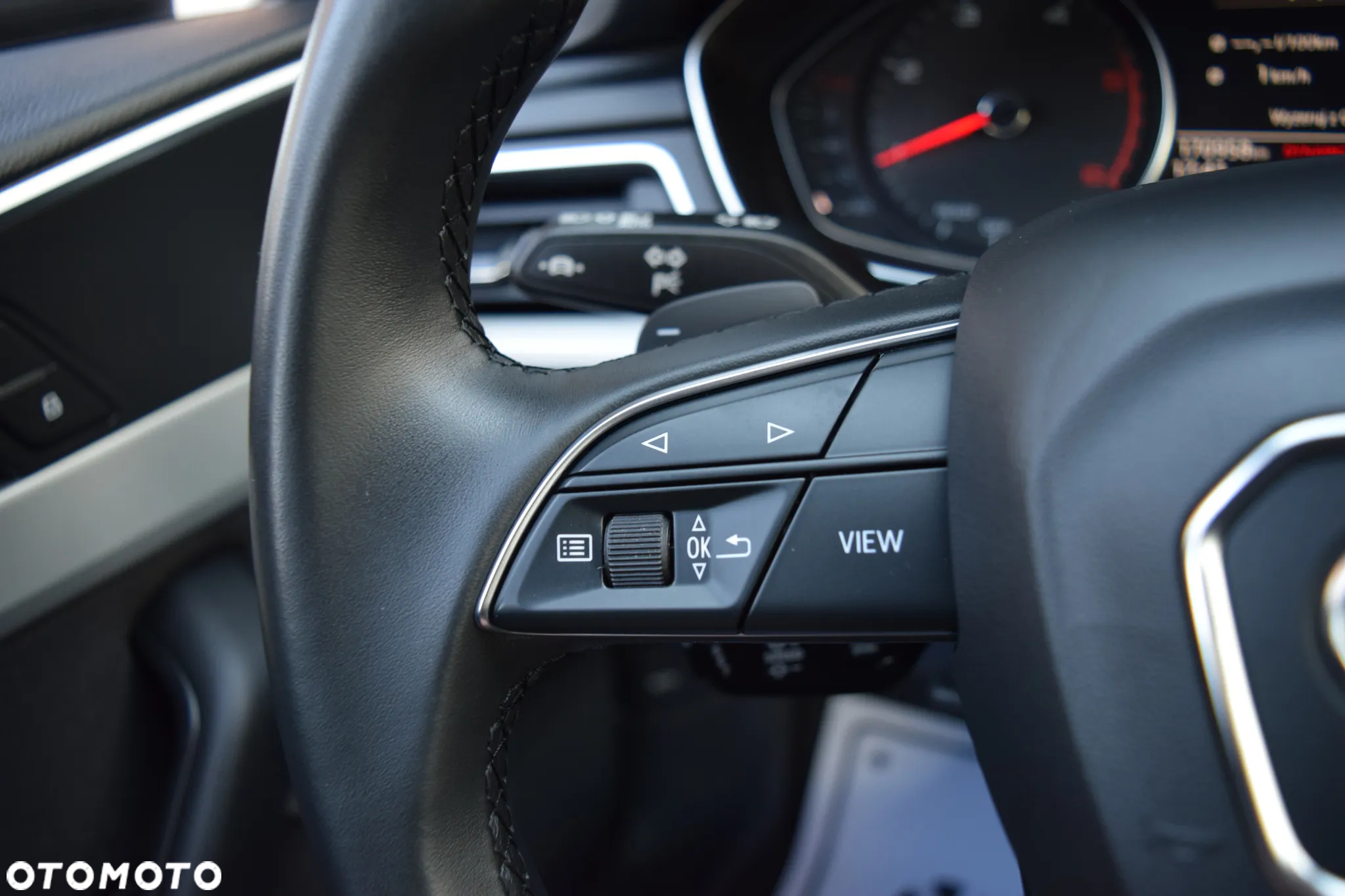 Audi A4 Avant 40 TDI quattro S tronic advanced - 22
