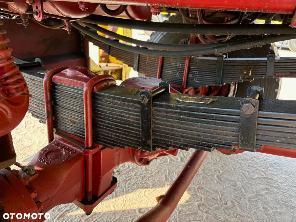 Inny THOMAS Pług do Odśnieżania / Odśńieżarka / Akcja Zima - 33