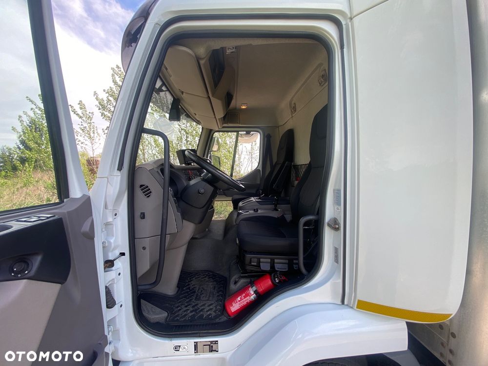 DAF LF 210 FA - 31