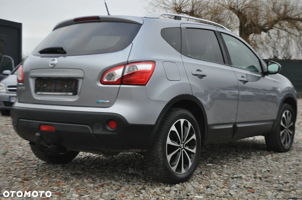 Nissan Qashqai 1.5 dCi I-Way - 22