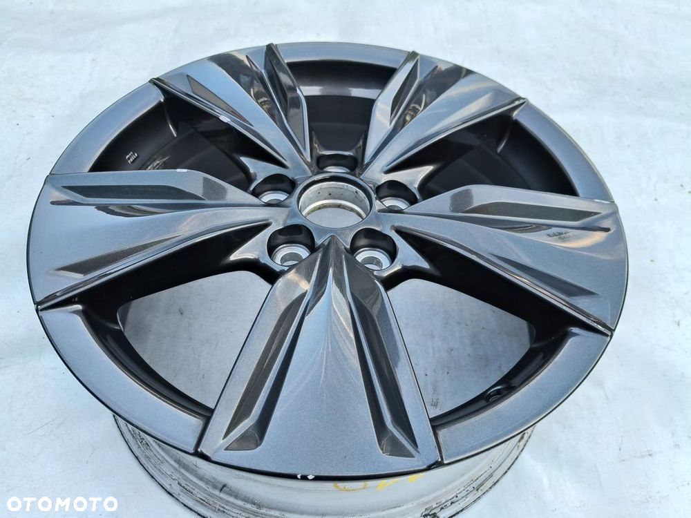 FELGA LEXUS UX LIFT BJH 17 ORYGINAŁ tel.509100323 - 2