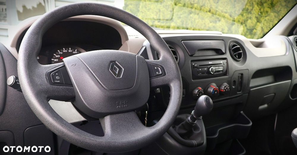 Renault Master - 11