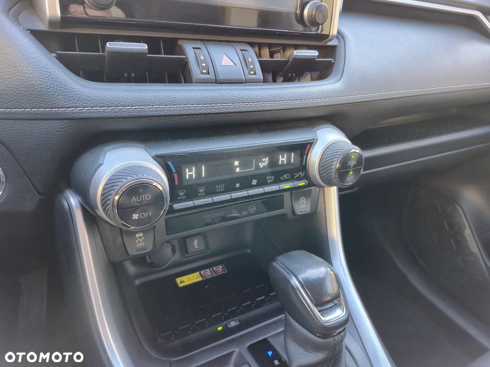 Toyota RAV4 2.0 Comfort 4x2 MS - 13