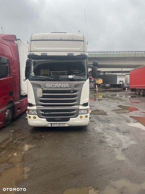Scania R450 - 3