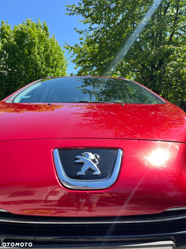 Peugeot 308 - 7