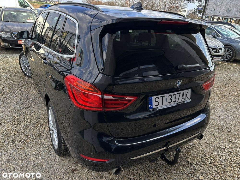 BMW Seria 2 - 4