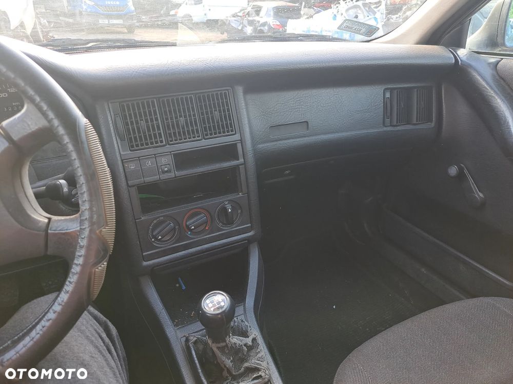 AUDI 80 B3 1.6KAT 69KM 1991R - CZĘŚCI !!! - 12