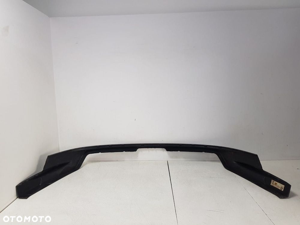 SPOILER SPOJLER DYFUZOR ZDERZAKA TYŁ PORSCHE GT3 911 992 G13 9GT 9GT807983 DOKŁADKA ORYGINAL TYLNY - 5