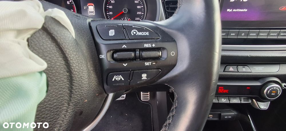 Kia Rio 1.0 T-GDI 120 Mild-Hybrid DCT7 Platinum - 20