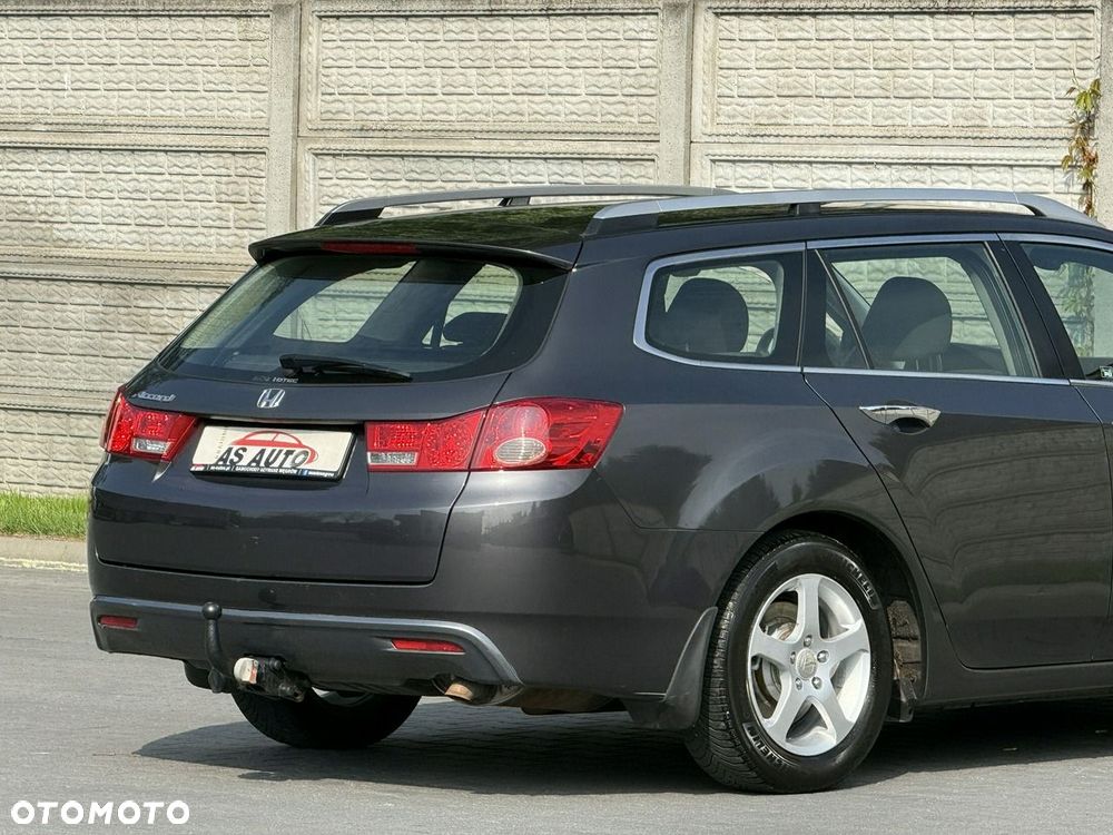 Honda Accord 2.2d Elegance - 40