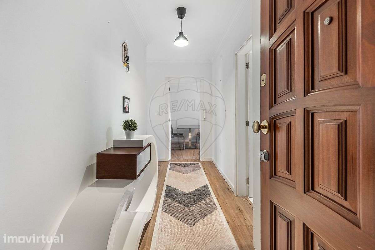 Apartamento T2 para venda - Grande imagem: 4/26