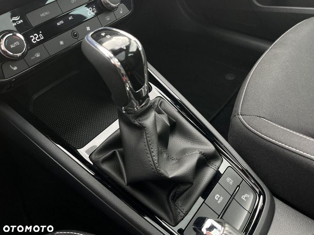 Skoda Scala 1.5 TSI Monte Carlo DSG - 27