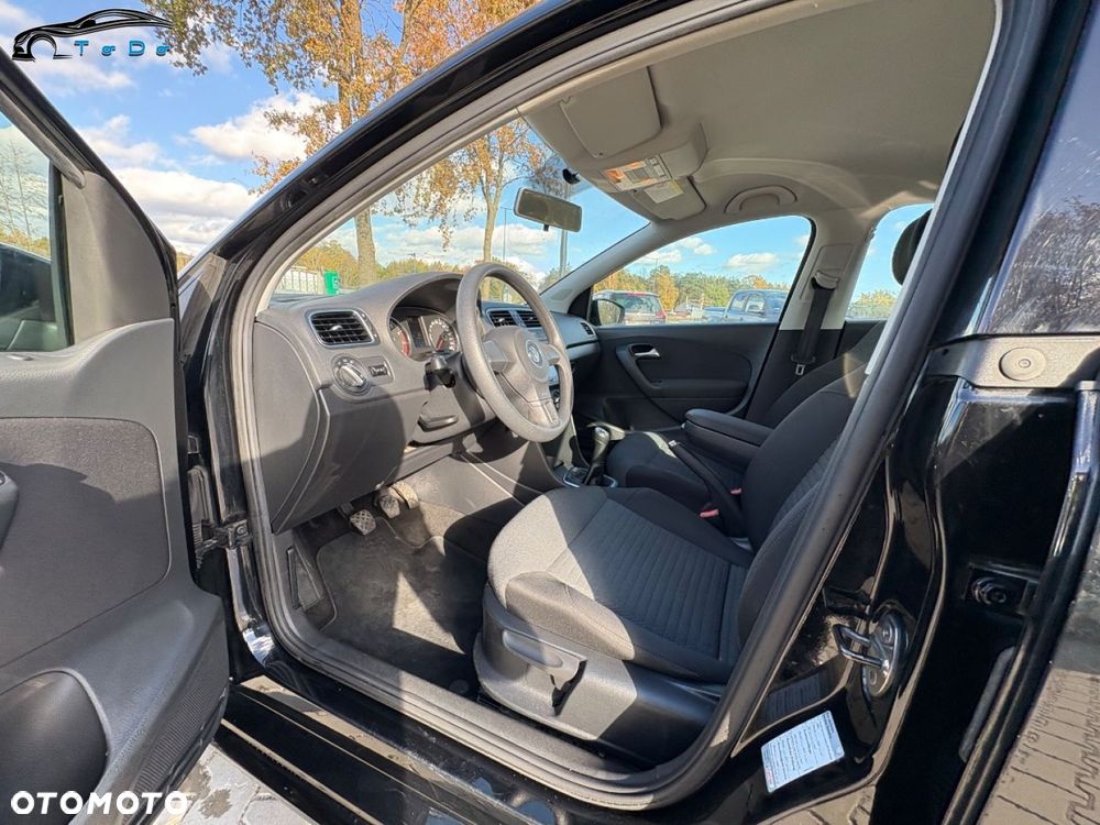 Volkswagen Polo 1.2 12V Highline - 17