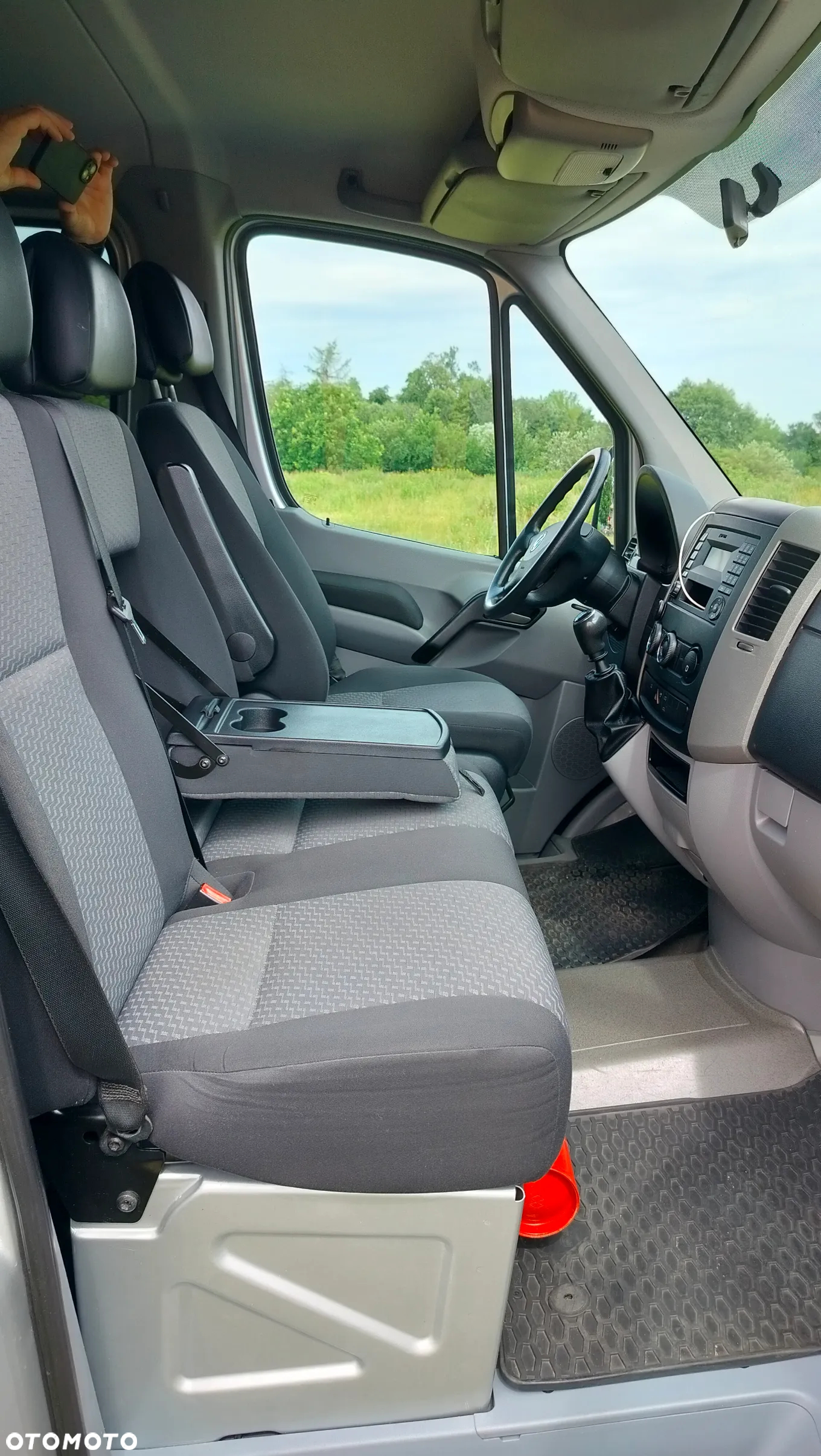 Volkswagen Crafter 35 TDI - 19
