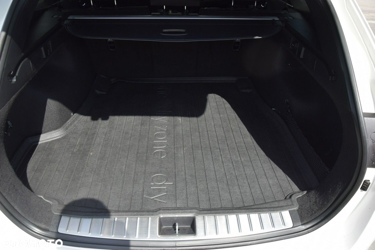 Kia Optima Sportswagon 2.0 T-GDI Automatik GT - 18