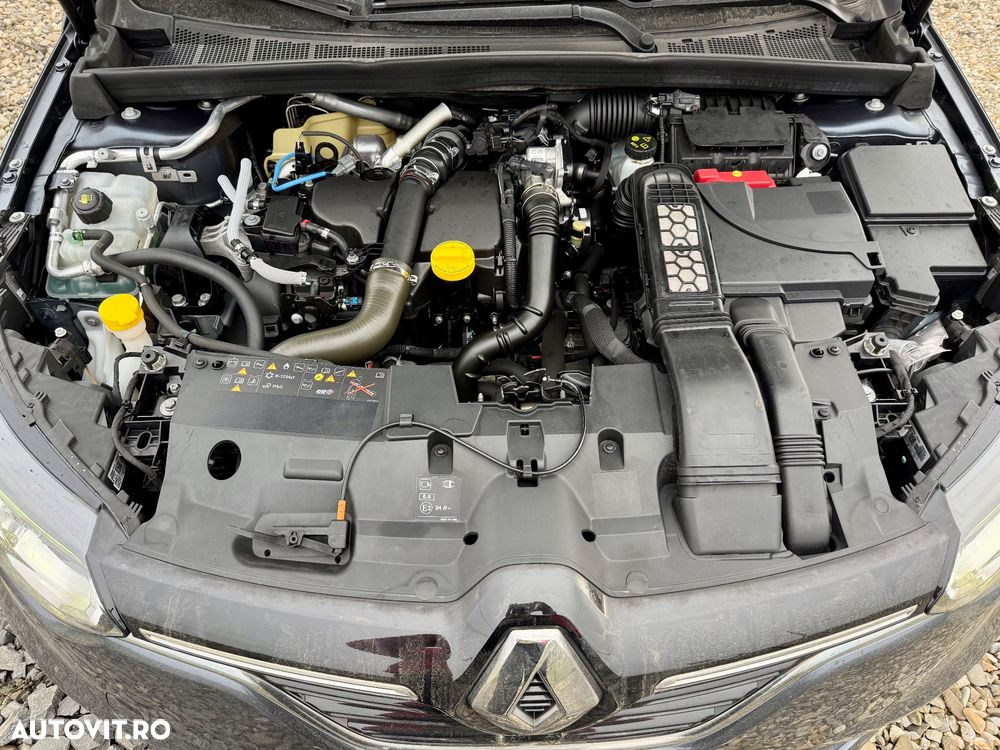 Renault Megane Energy dCi EDC Intens - 7