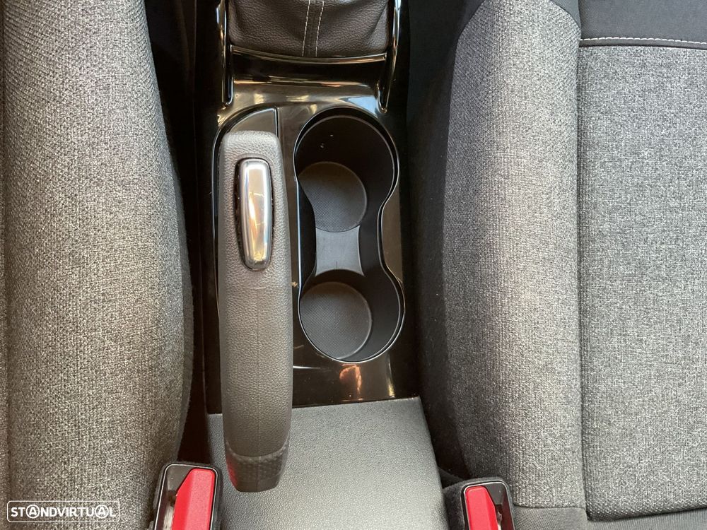 Citroën C3 Aircross 1.2 PureTech C-Series - 31