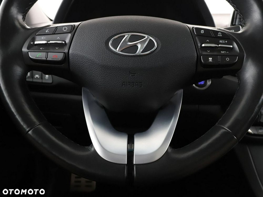 Hyundai i30 1.4 T-GDI Comfort DCT - 22