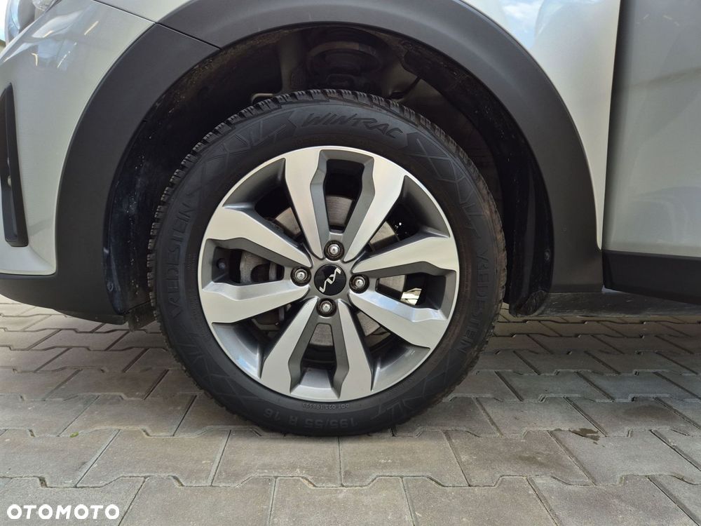 Kia Stonic 1.2 M - 19
