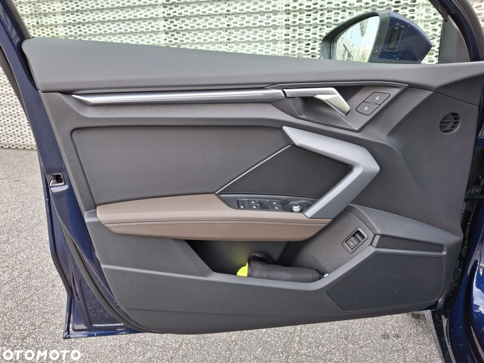 Audi A3 - 8