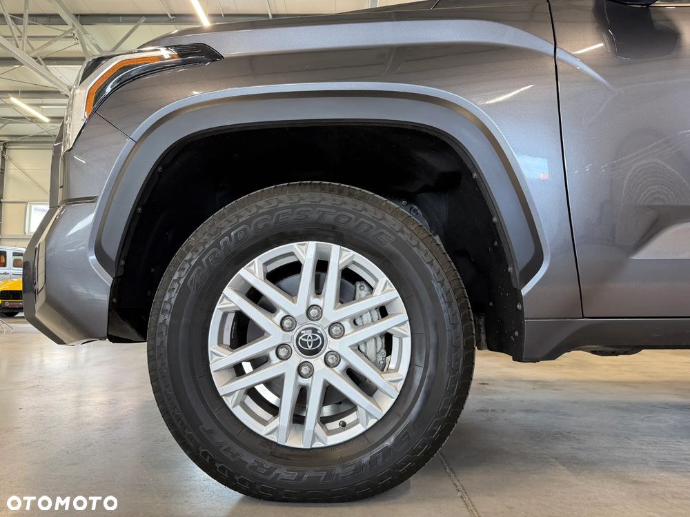 Toyota Tundra - 21