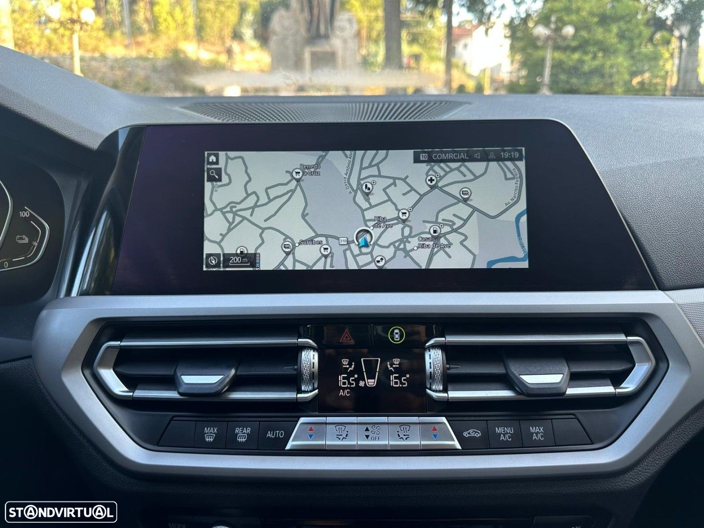 BMW 330 e Touring Corporate Edition Auto - 18