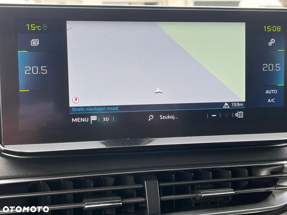 Peugeot 3008 225 e-EAT8 Allure - 32