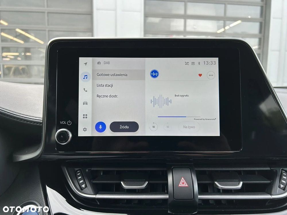 Toyota C-HR 2.0 Hybrid Style - 35