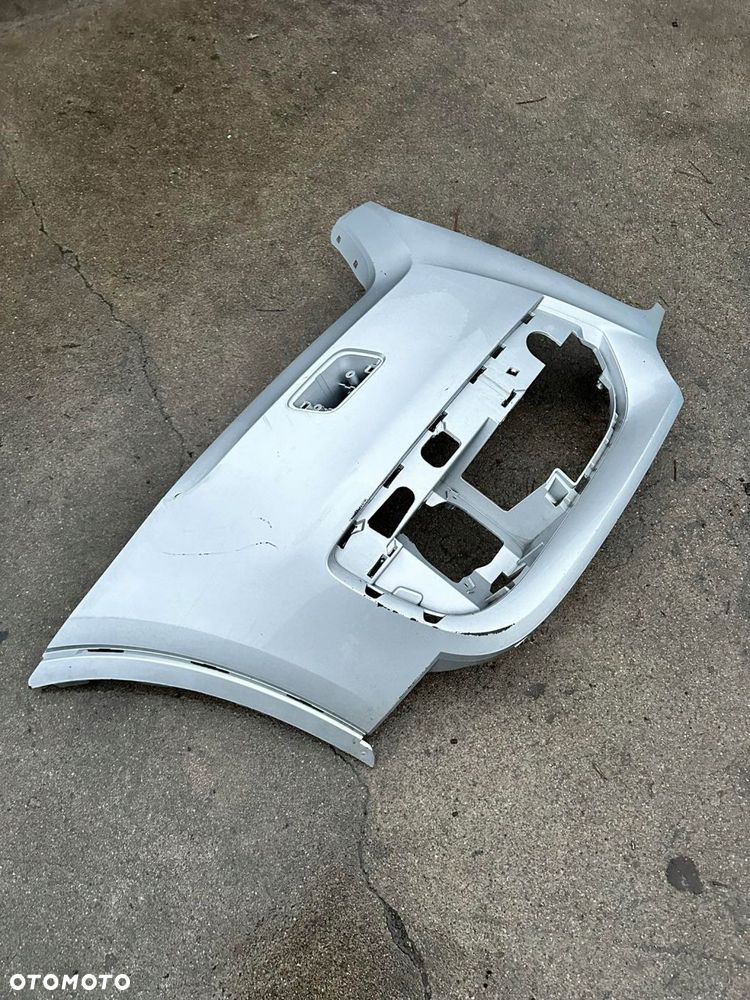 Zderzak Przód Prawy Audi Q3 8U0807438R - 3