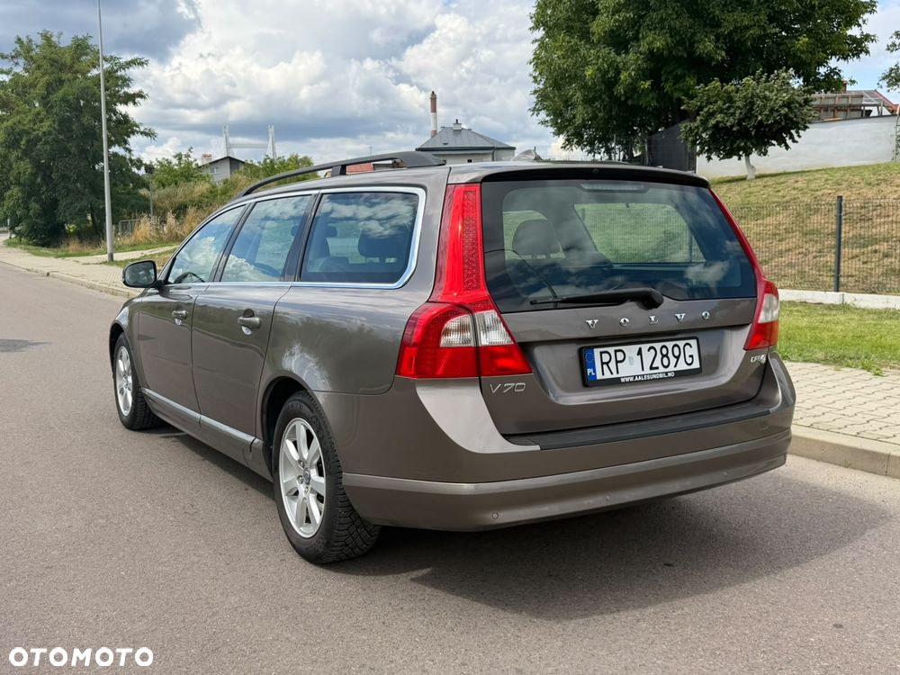 Volvo V70 - 12