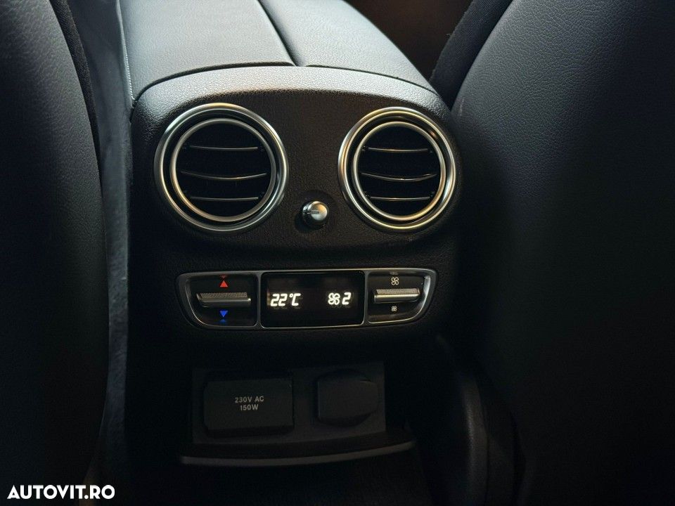 Mercedes-Benz E - 16