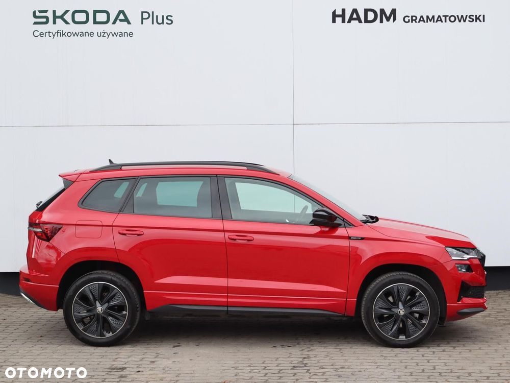 Skoda Karoq - 5