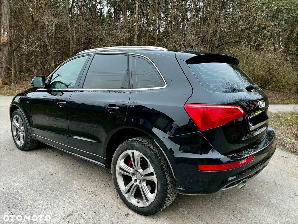 Audi Q5 - 15