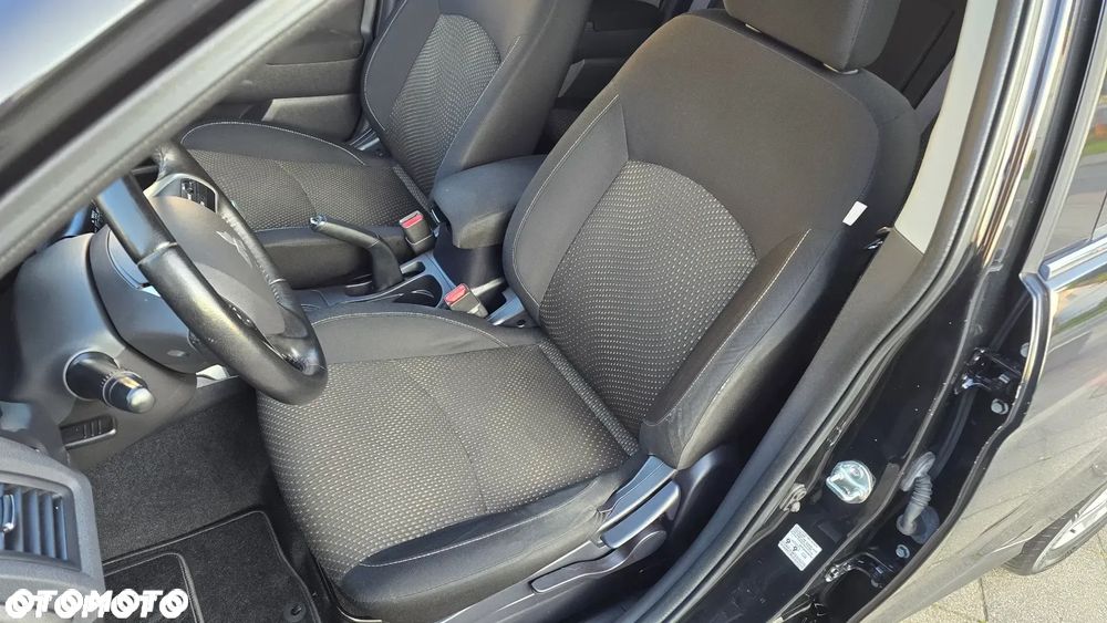Mitsubishi ASX - 22