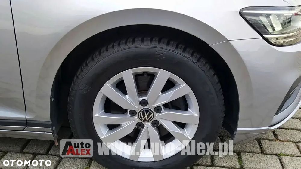 Volkswagen Passat 1.5 TSI EVO Elegance - 10