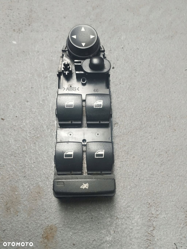 BMW E90 E91 Panel Szyb Sterownik Przełącznik 6948637