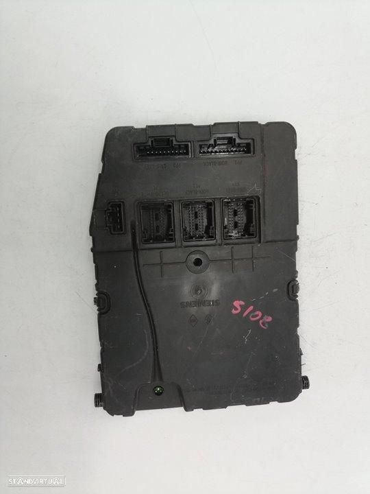 MÓDULO ELETRÓNICO RENAULT MEGANE II COUPECABRIO - 1