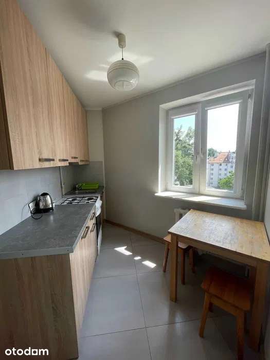 Mieszkanie, 54 m², Wrocław