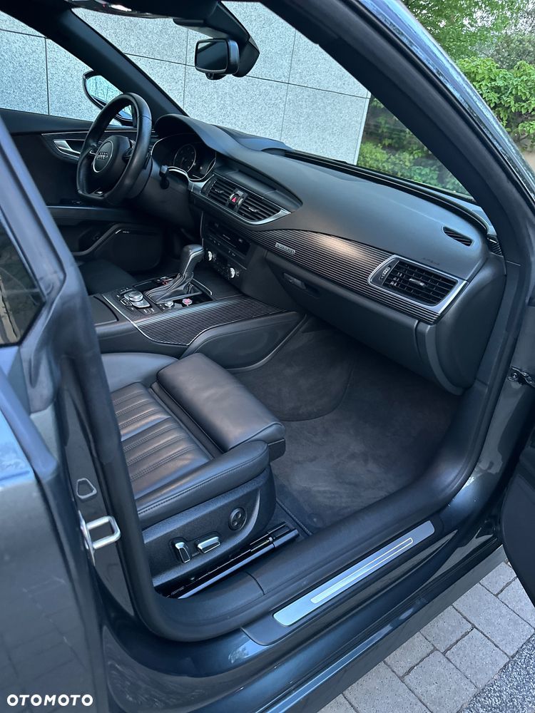 Audi A7 Sportback - 23