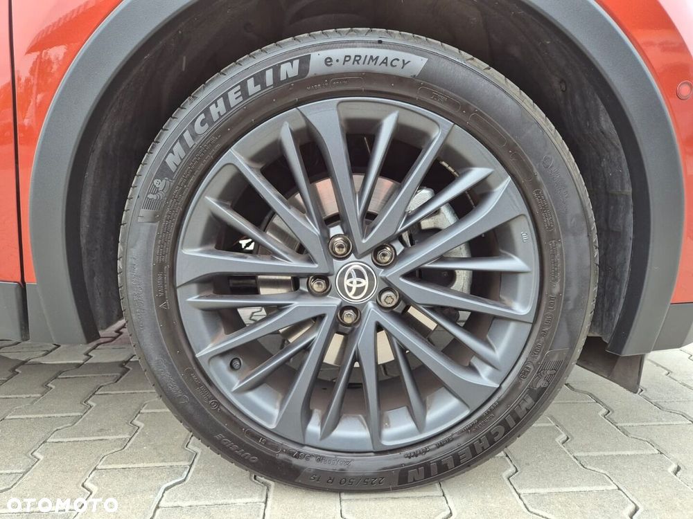 Toyota C-HR - 35