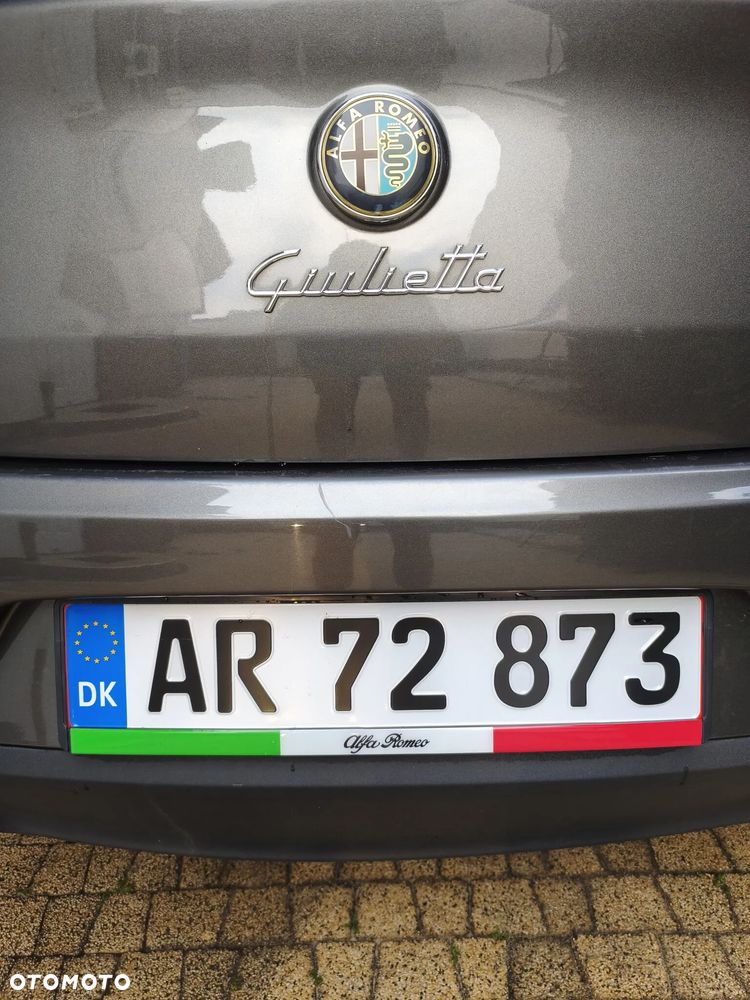 Alfa Romeo Giulietta 2.0 JTDM 16V - 21