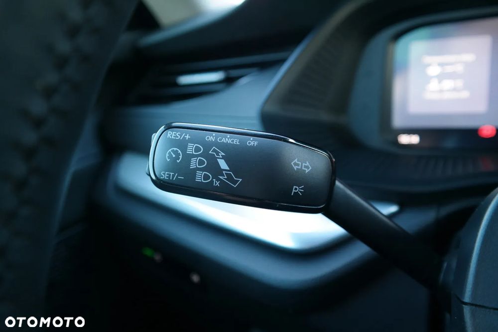 Skoda Octavia 1.5 TSI Essence - 19