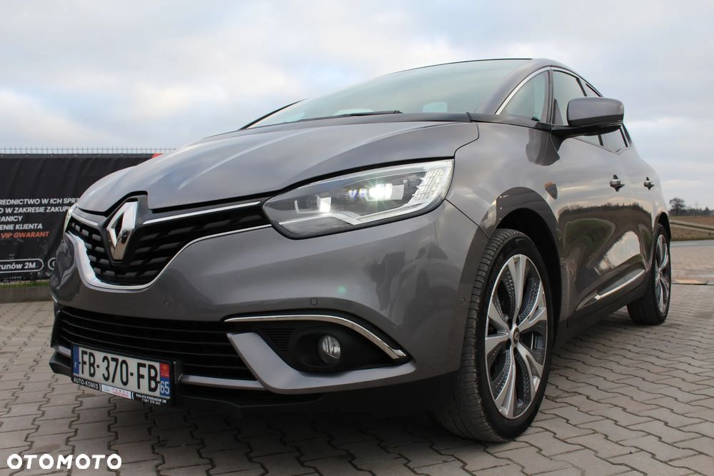 Renault Scenic 1.2 TCE Energy Bose - 18