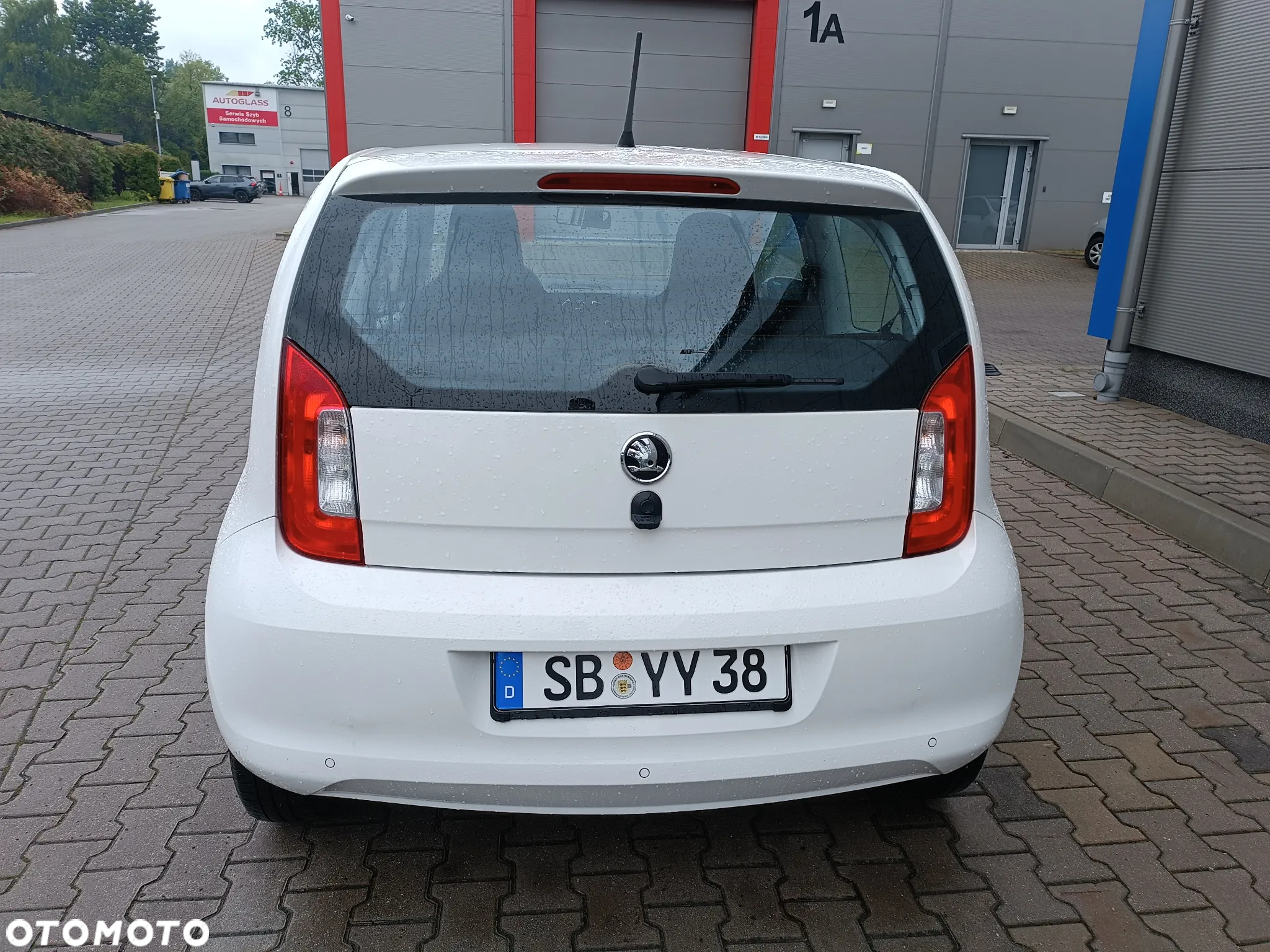 Skoda Citigo 1.0 Ambition - 9
